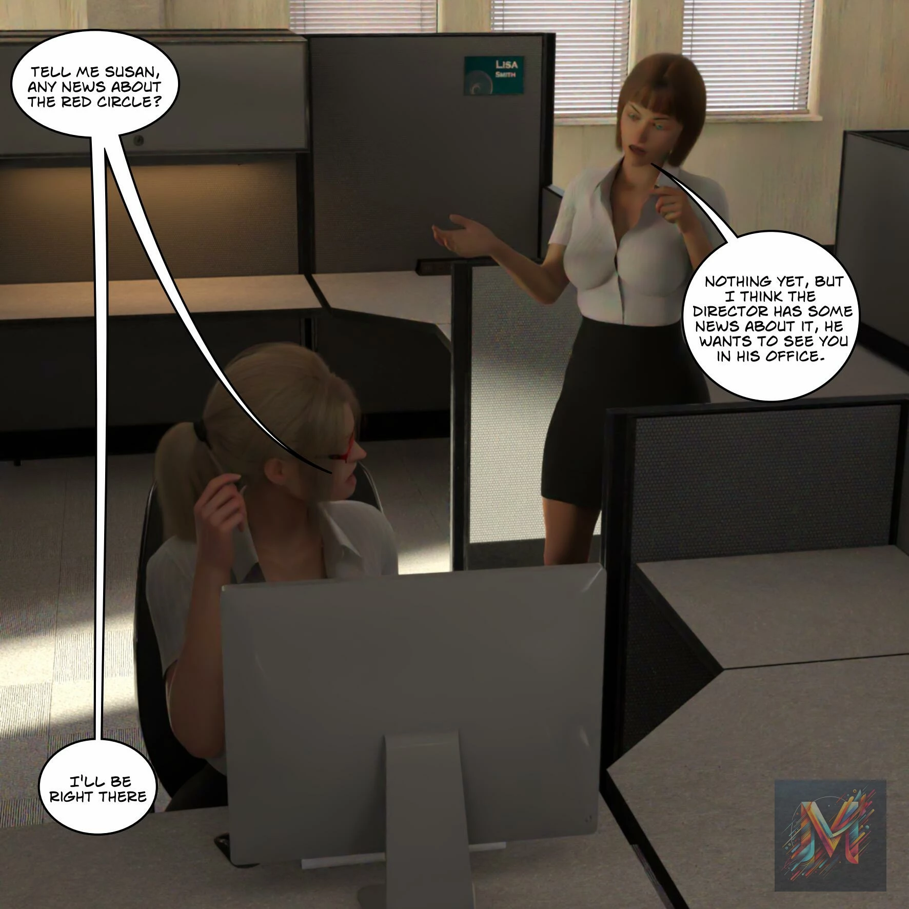 Spy Game image number 2
