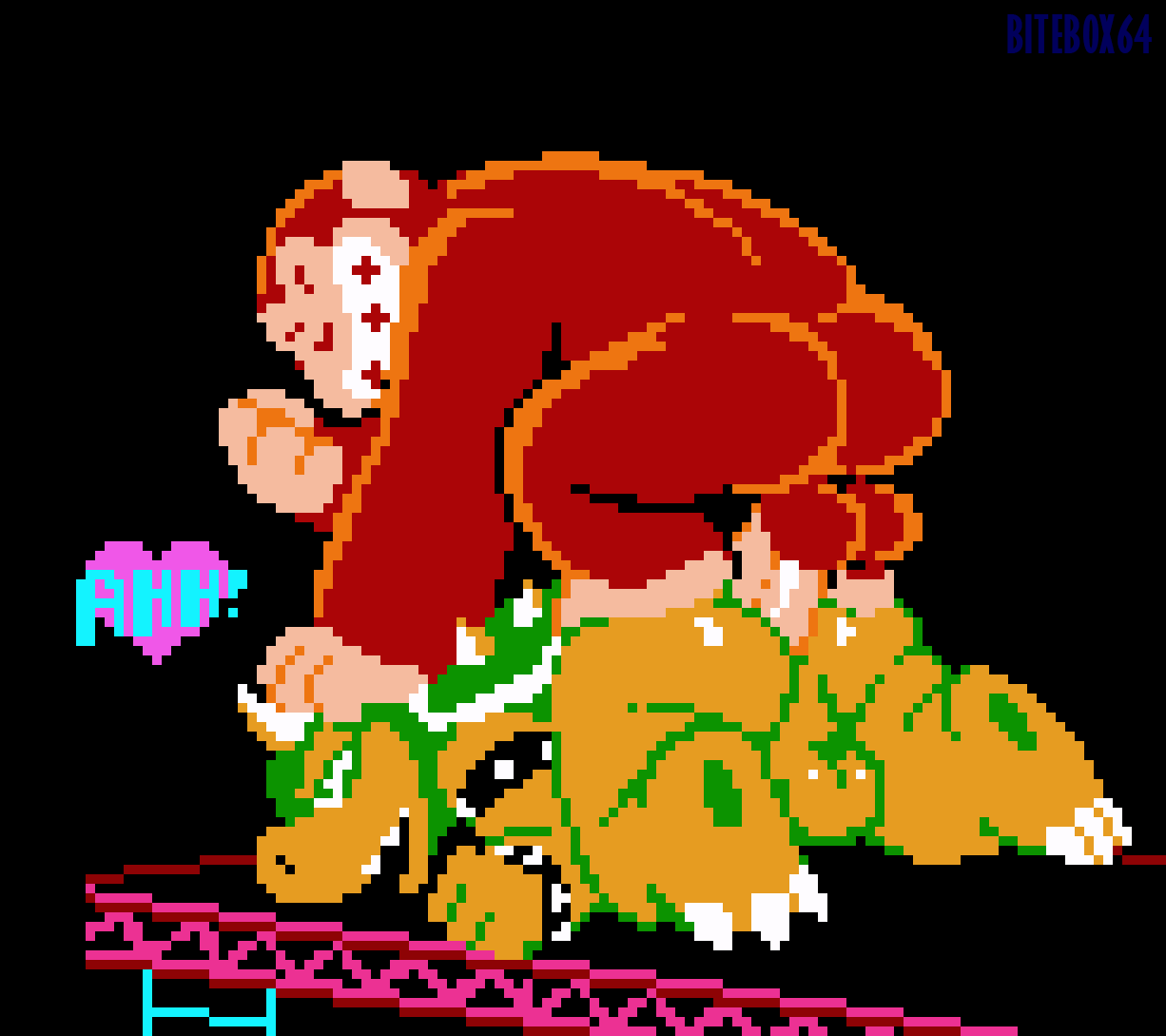 DK! DONKEY KONG