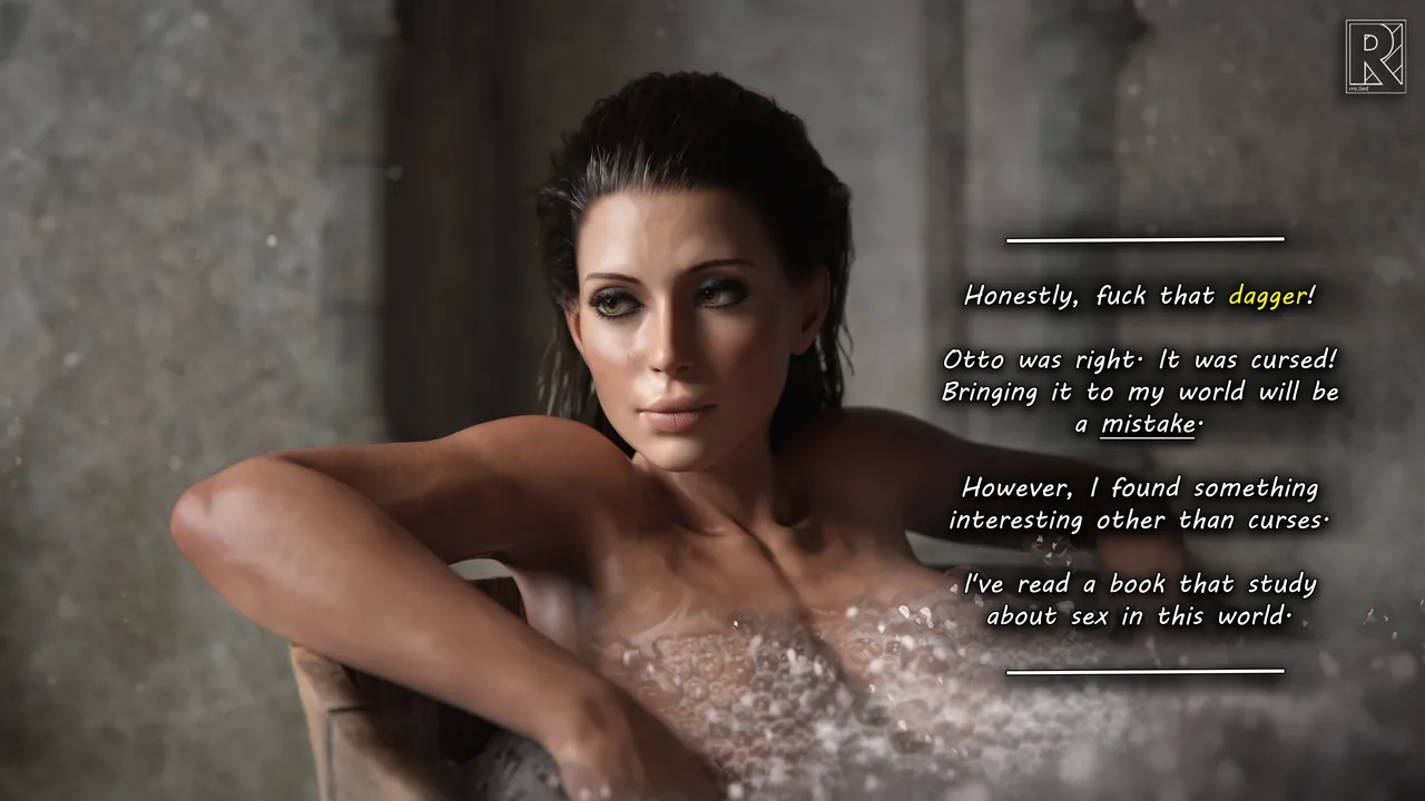 Lara Lustful Adventure 5 image number 2
