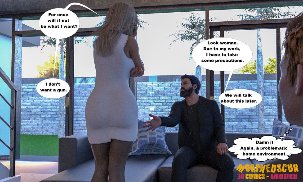 Morpheuscuk - Neighborhood - Episode 1 image number 32