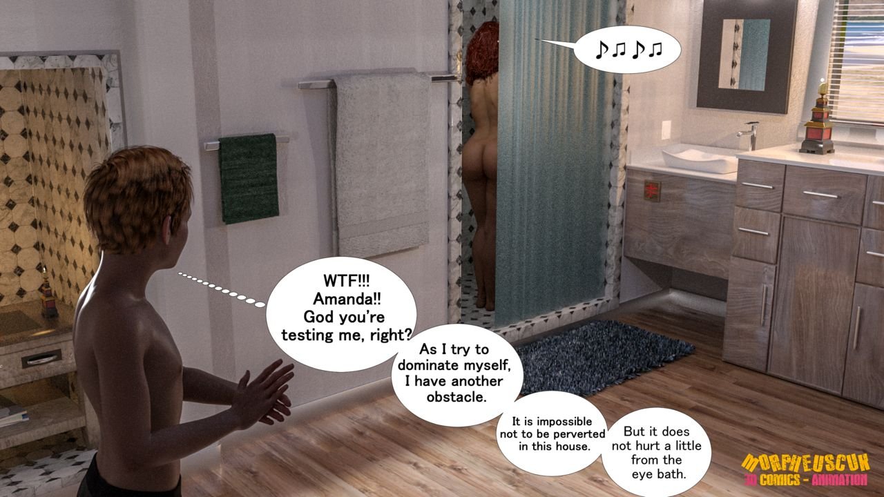 Morpheuscuk - Neighborhood - Episode 1 image number 5