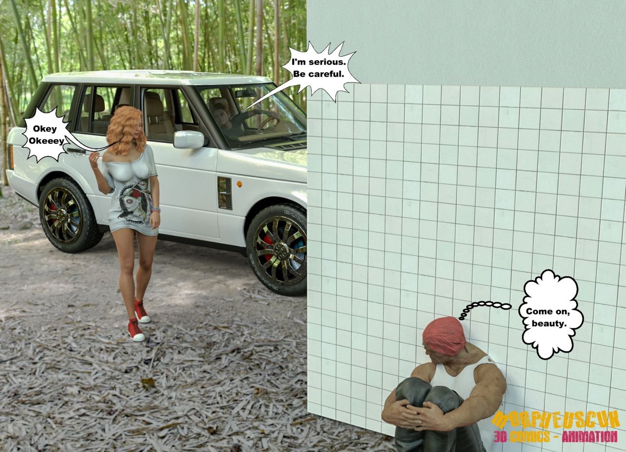 Morpheuscuk - Neighborhood - Episode 1 image number 59