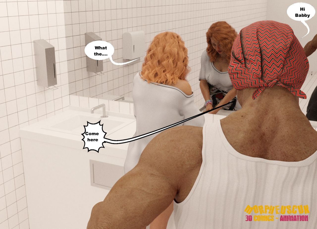 Morpheuscuk - Neighborhood - Episode 1 image number 64