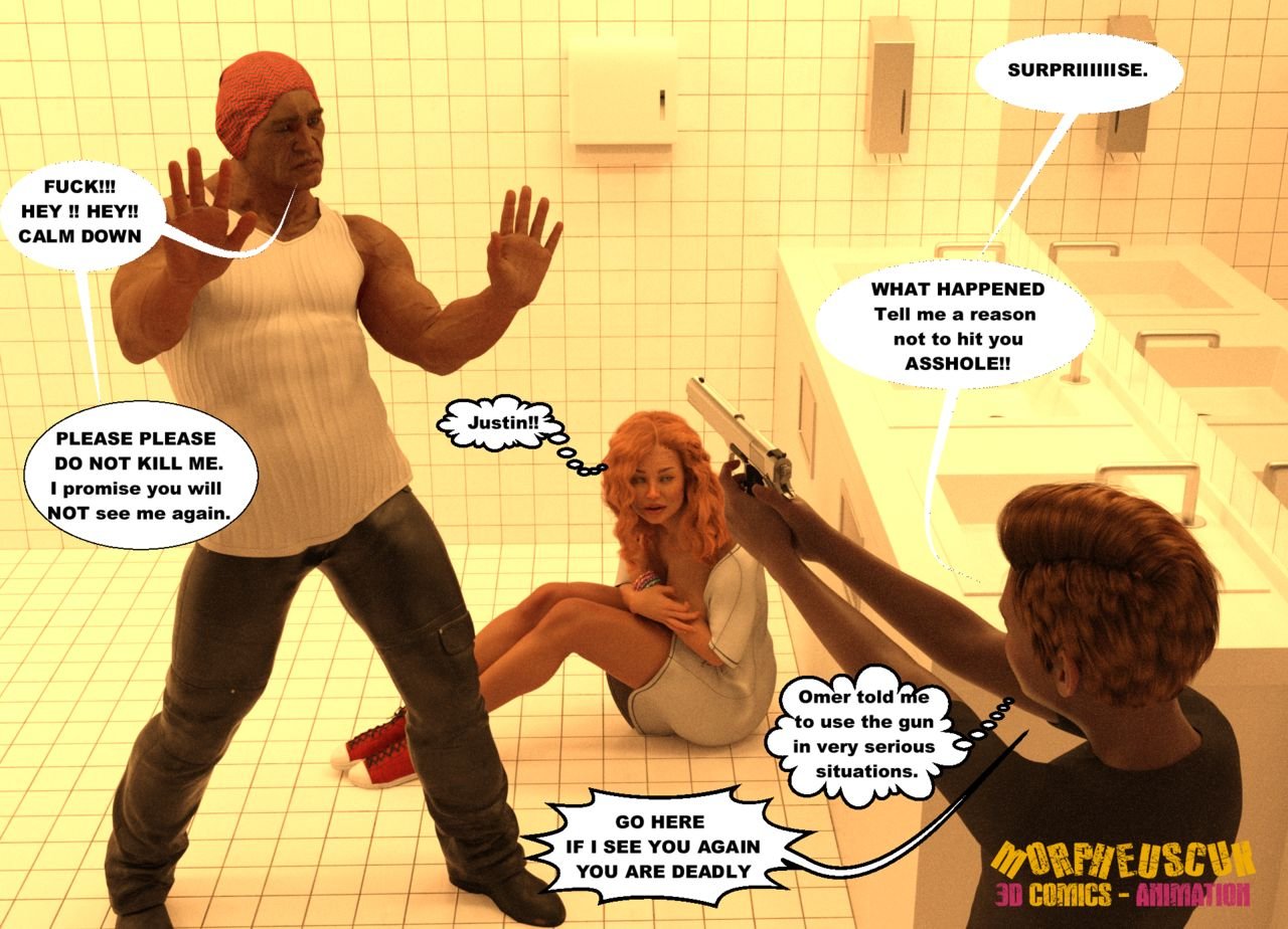 Morpheuscuk - Neighborhood - Episode 1 image number 74
