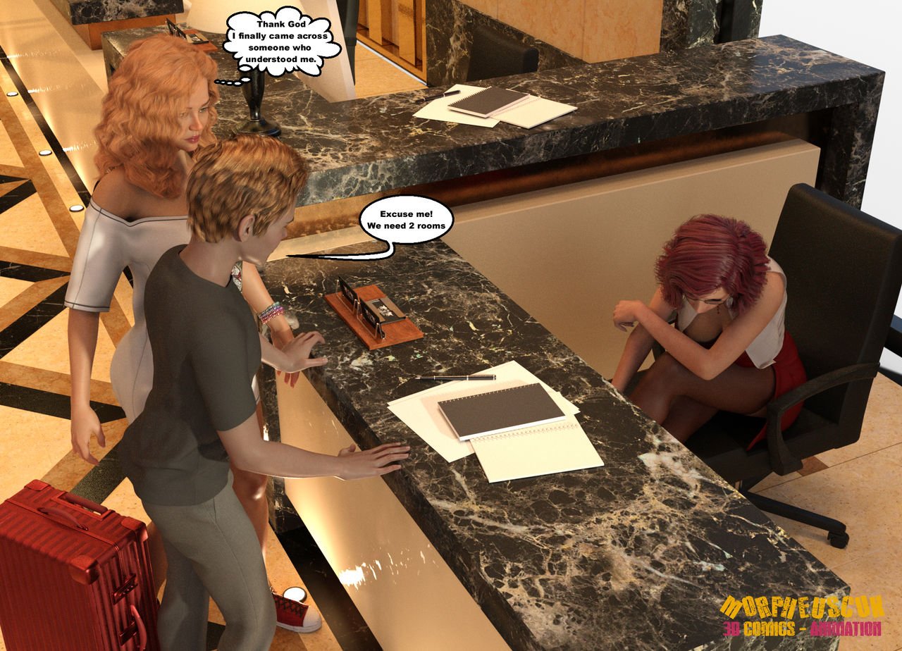 Morpheuscuk - Neighborhood - Episode 1 image number 80