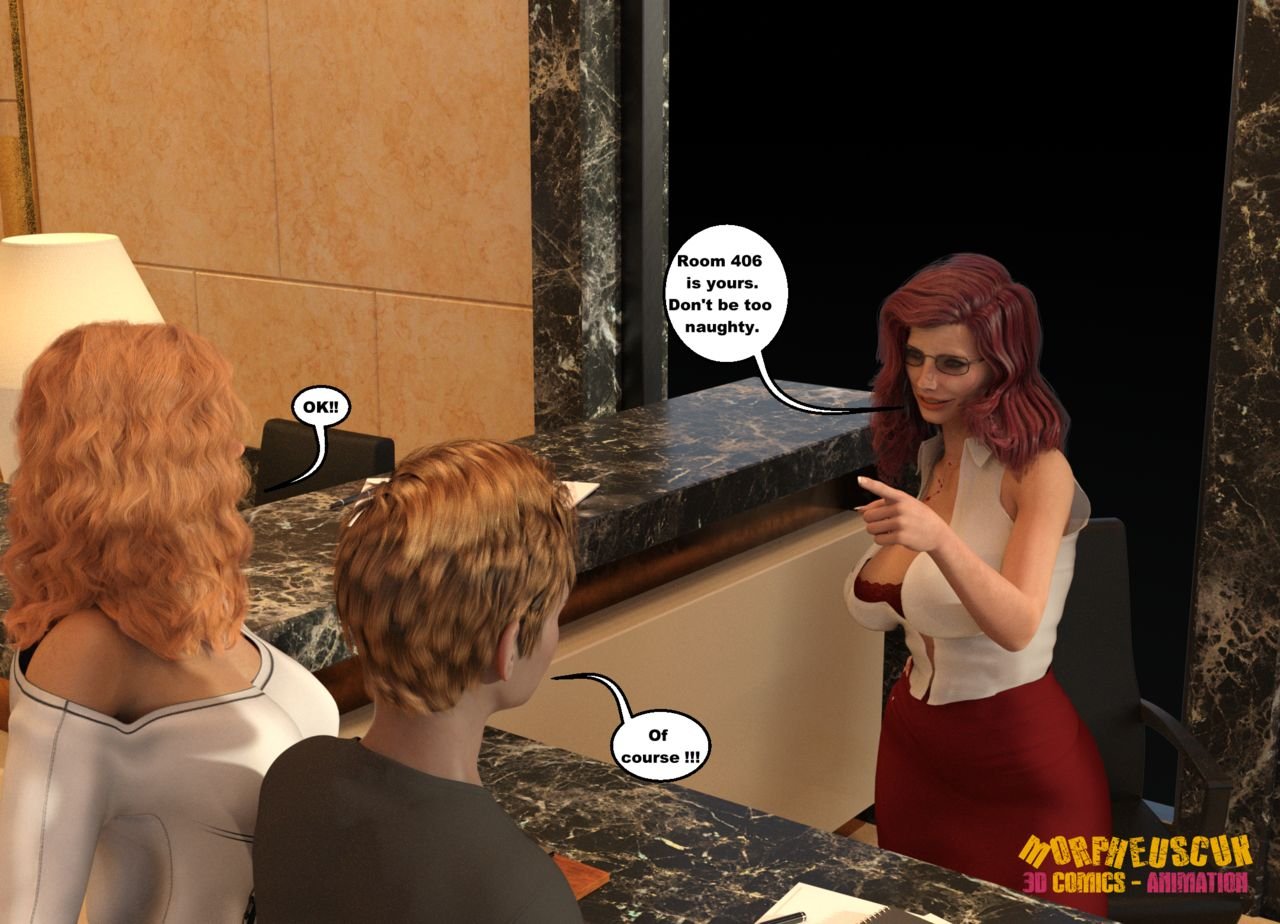 Morpheuscuk - Neighborhood - Episode 1 image number 83