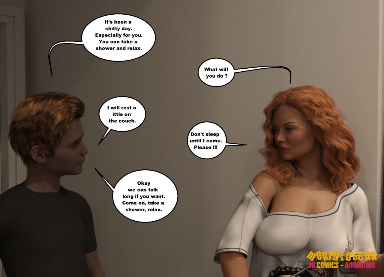 Morpheuscuk - Neighborhood - Episode 1 image number 85