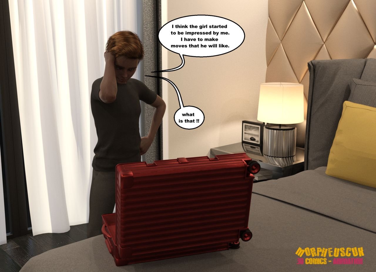 Morpheuscuk - Neighborhood - Episode 1 image number 86