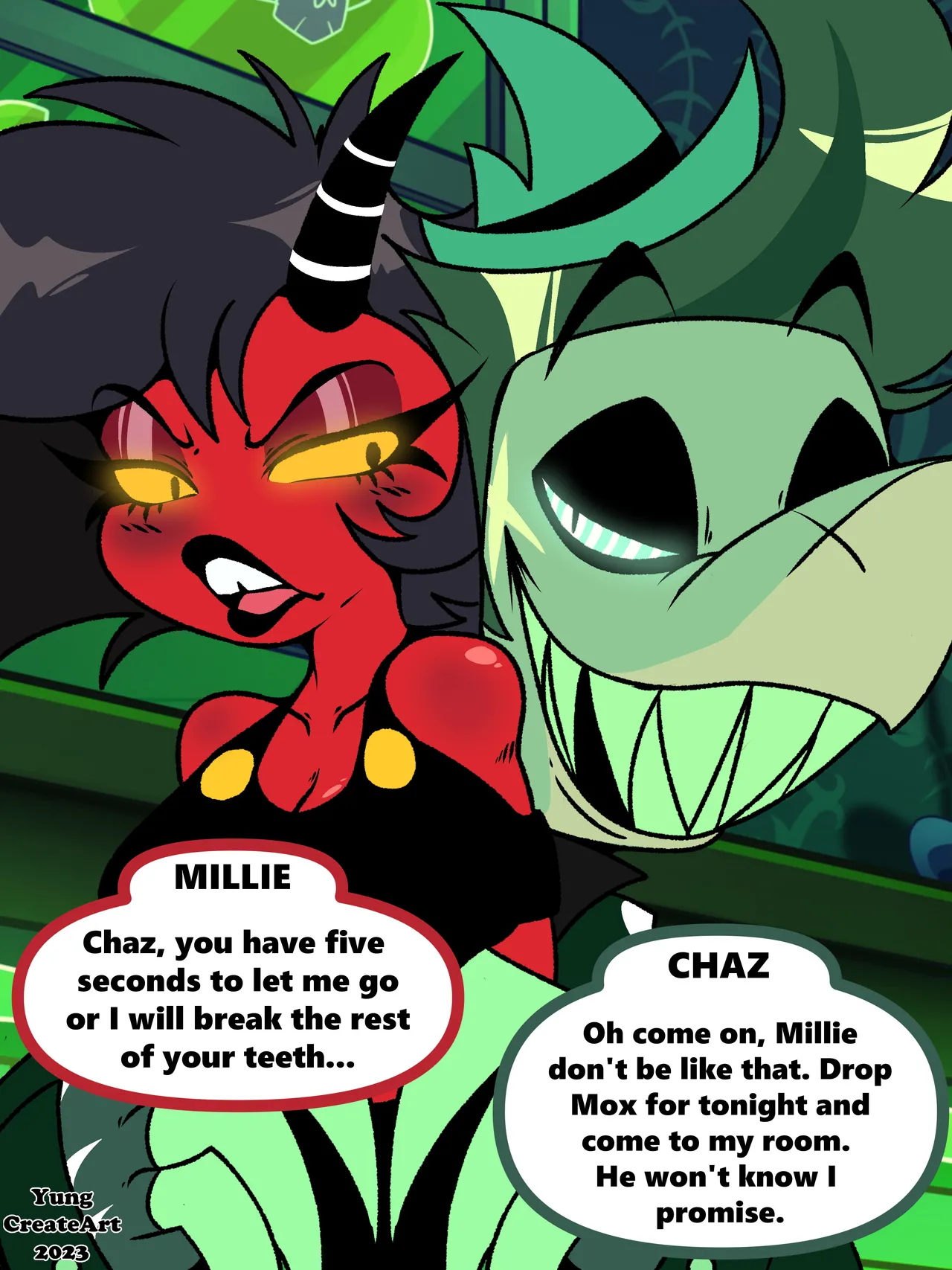 Millies NTR image number 4