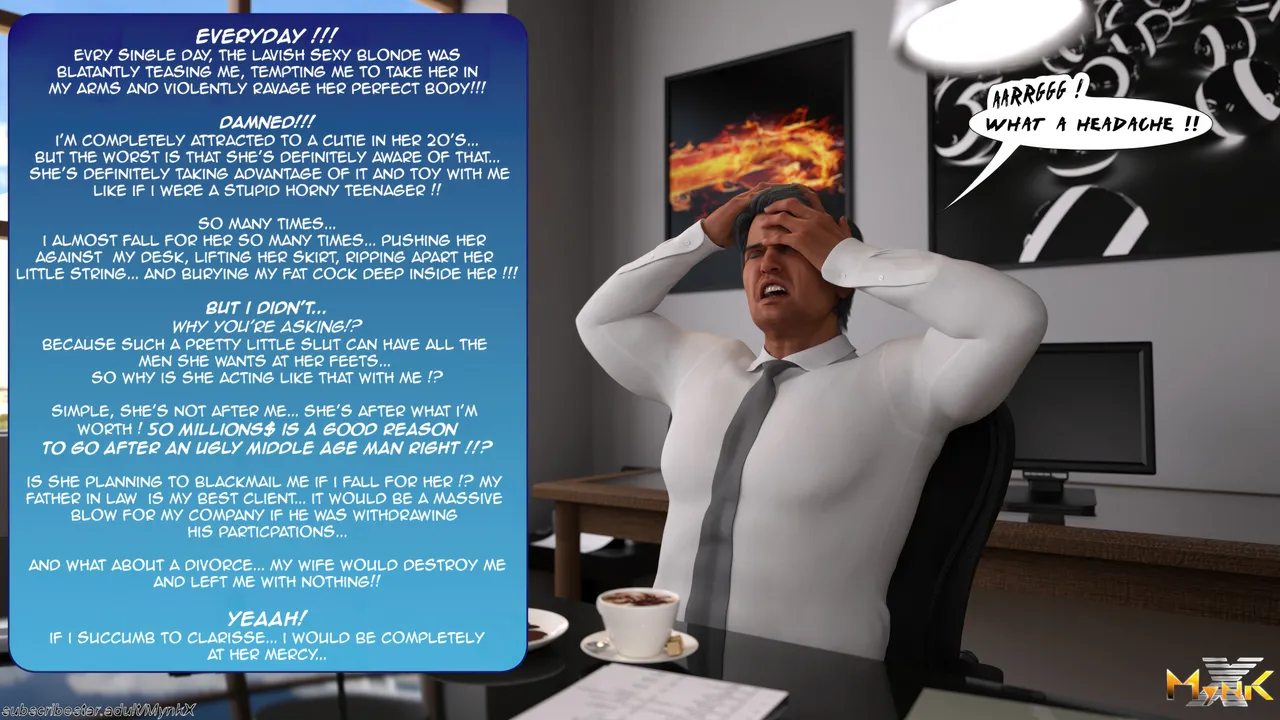 The Young Secretary image number 18