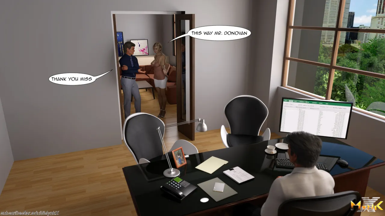 The Young Secretary image number 44