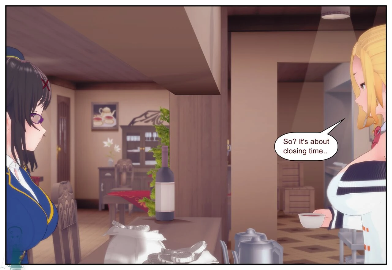 Konosuba Skinsuit Potion 5 image number 6