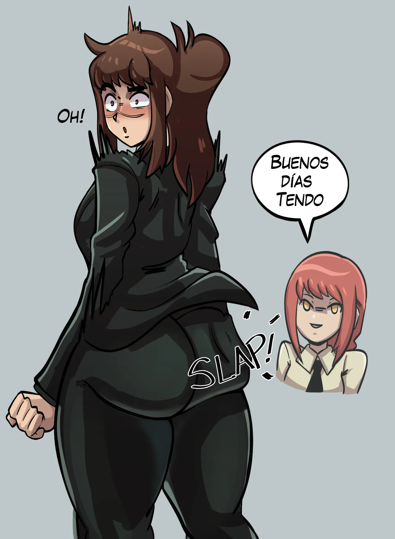 Chainsaw Man image number 18