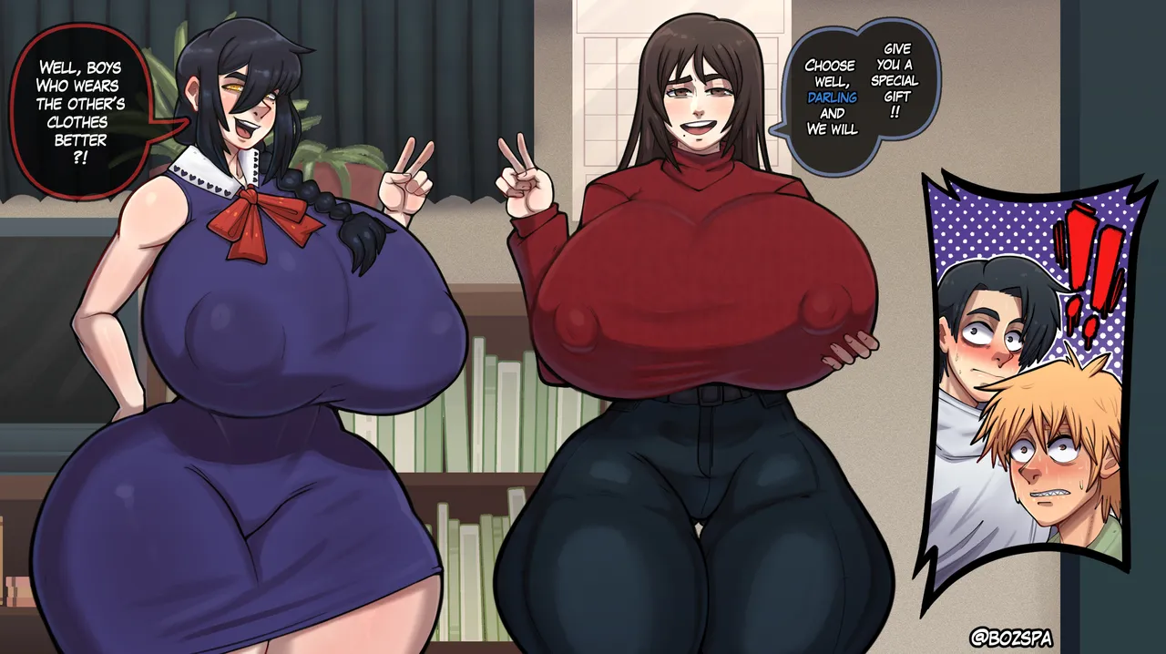 Chainsaw Man image number 70