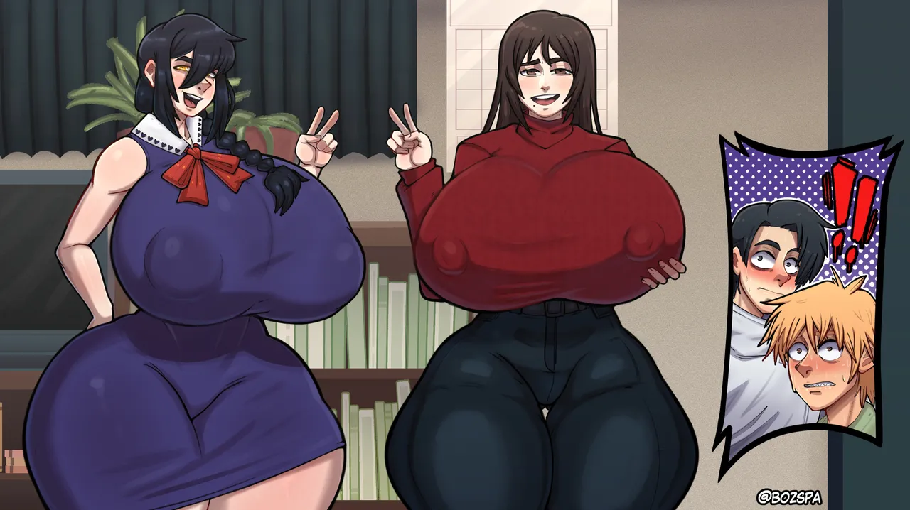 Chainsaw Man image number 71