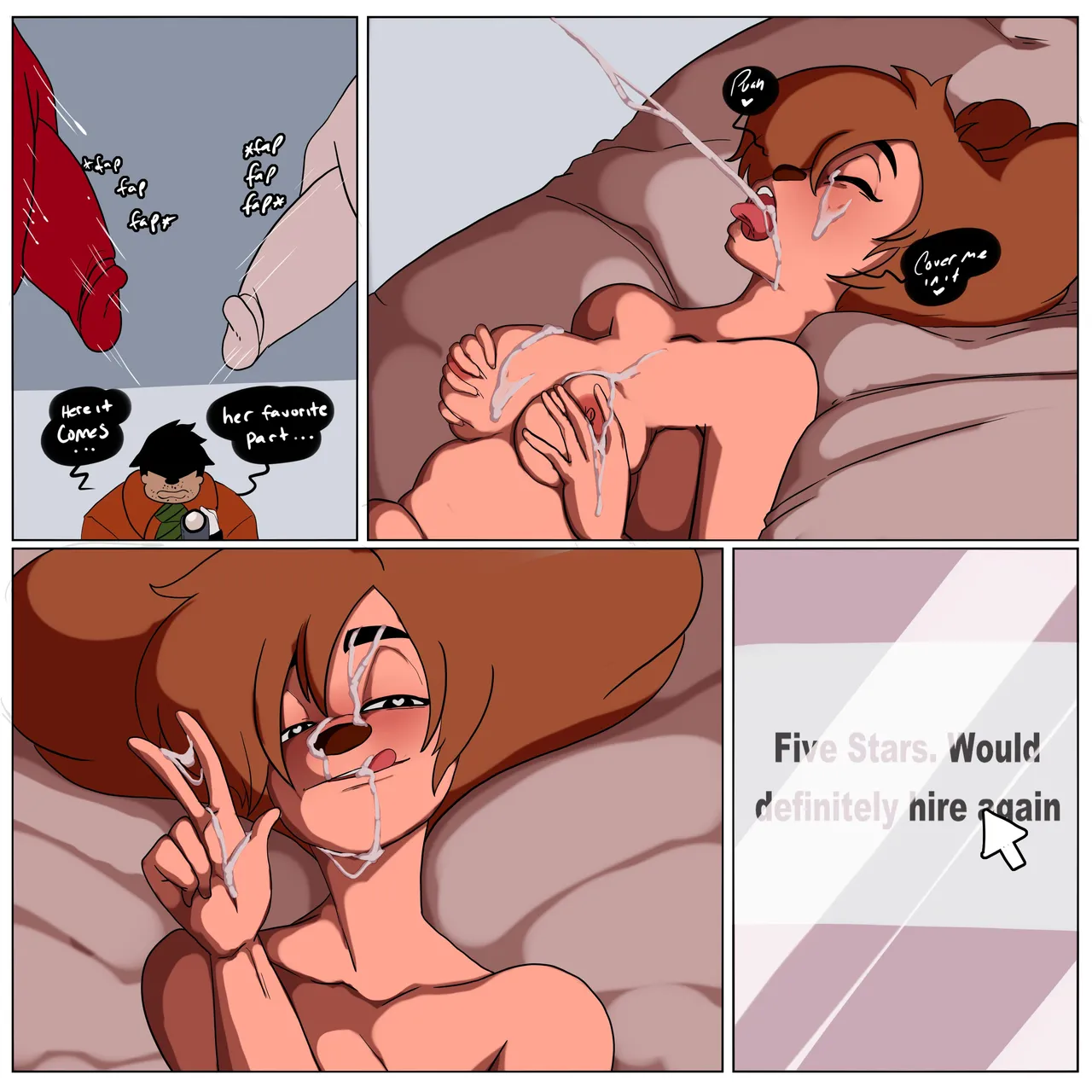 Pegs Home Service image number 19