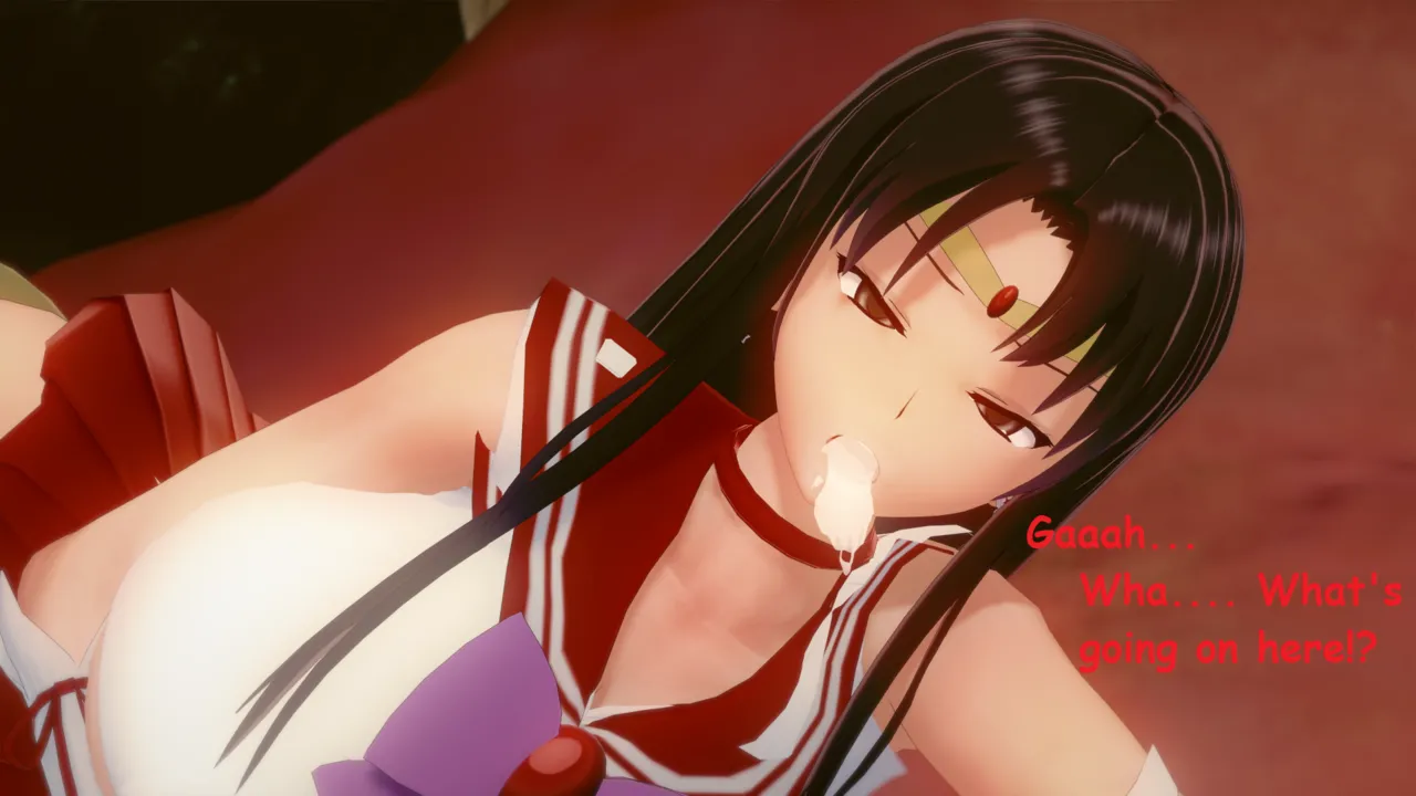 Sailor Senshi 2 image number 11