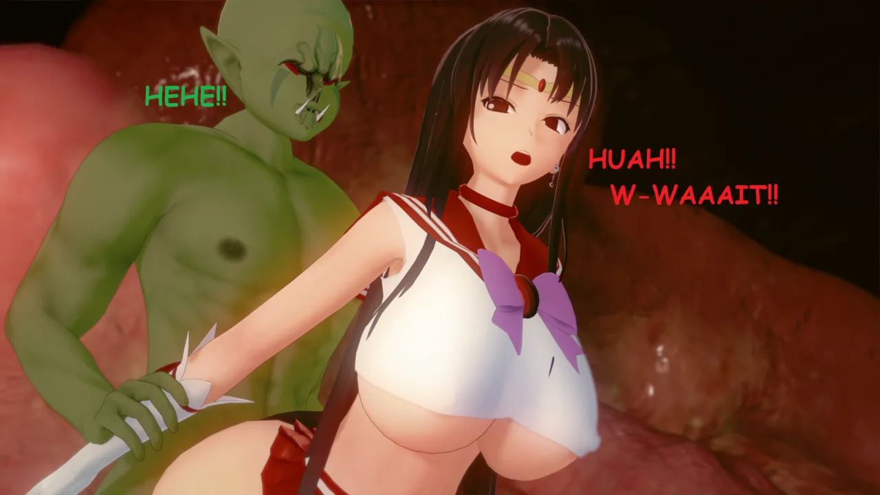 Sailor Senshi 2 image number 13