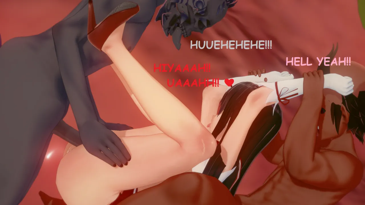 Sailor Senshi 2 image number 22