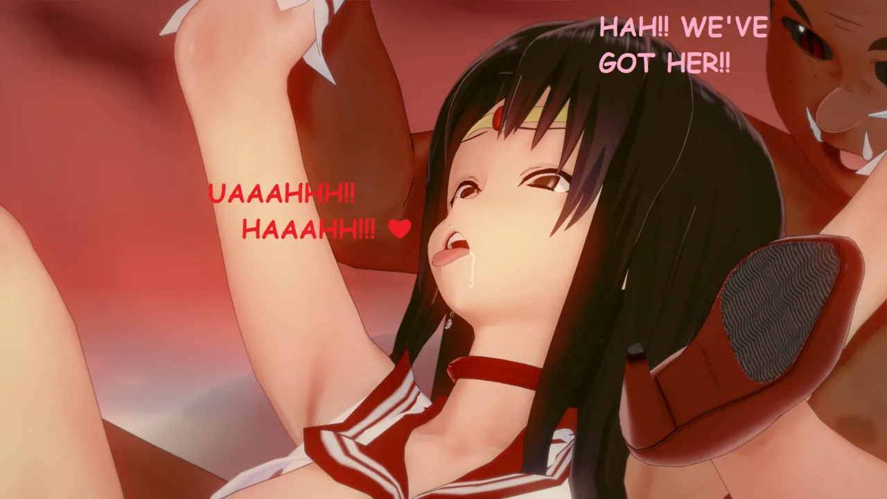 Sailor Senshi 2 image number 24