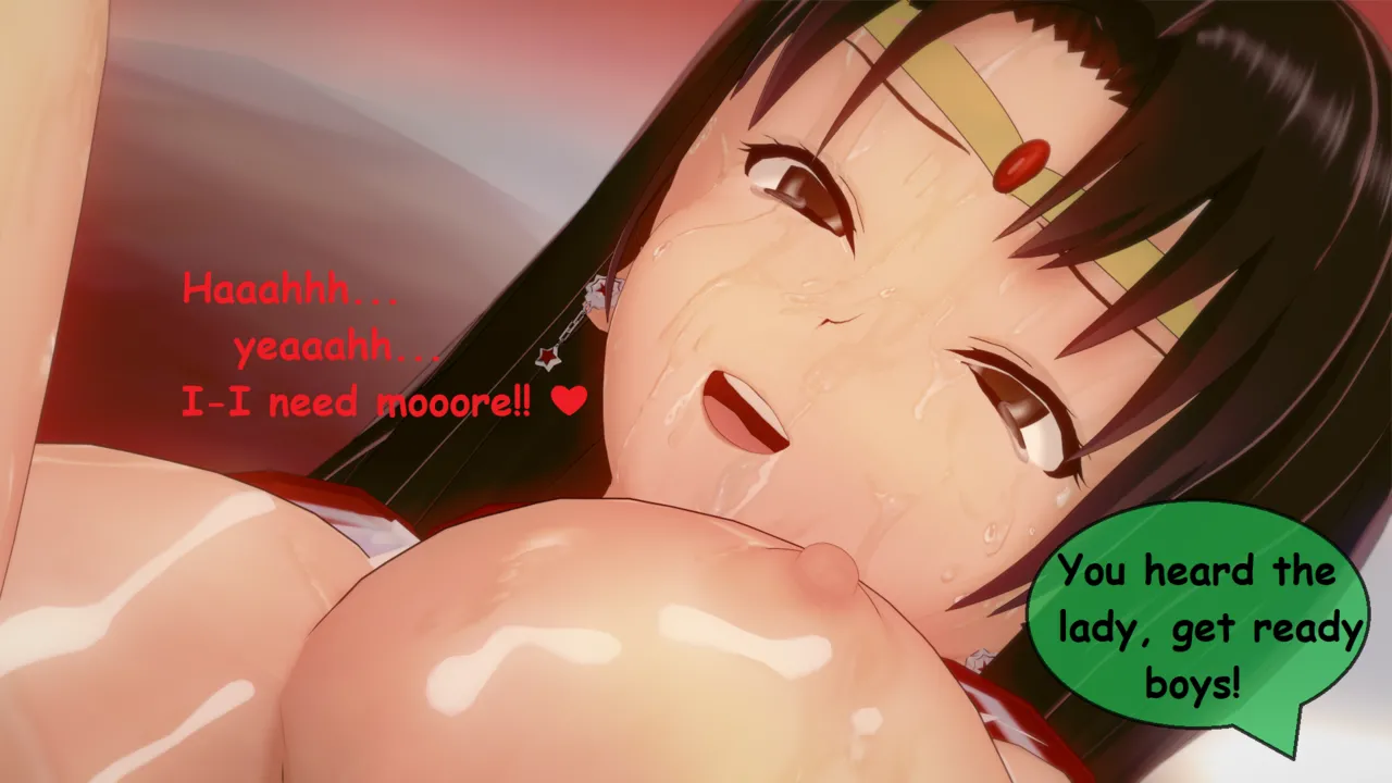 Sailor Senshi 2 image number 26