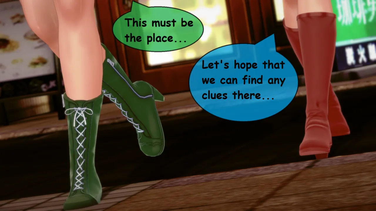 Sailor Senshi 2 image number 28