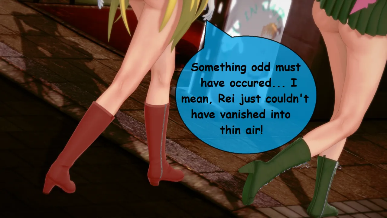 Sailor Senshi 2 image number 29