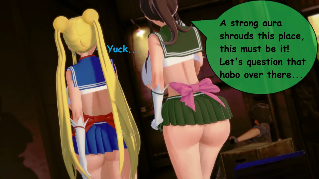 Sailor Senshi 2 image number 31