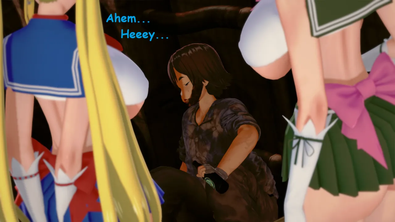 Sailor Senshi 2 image number 32