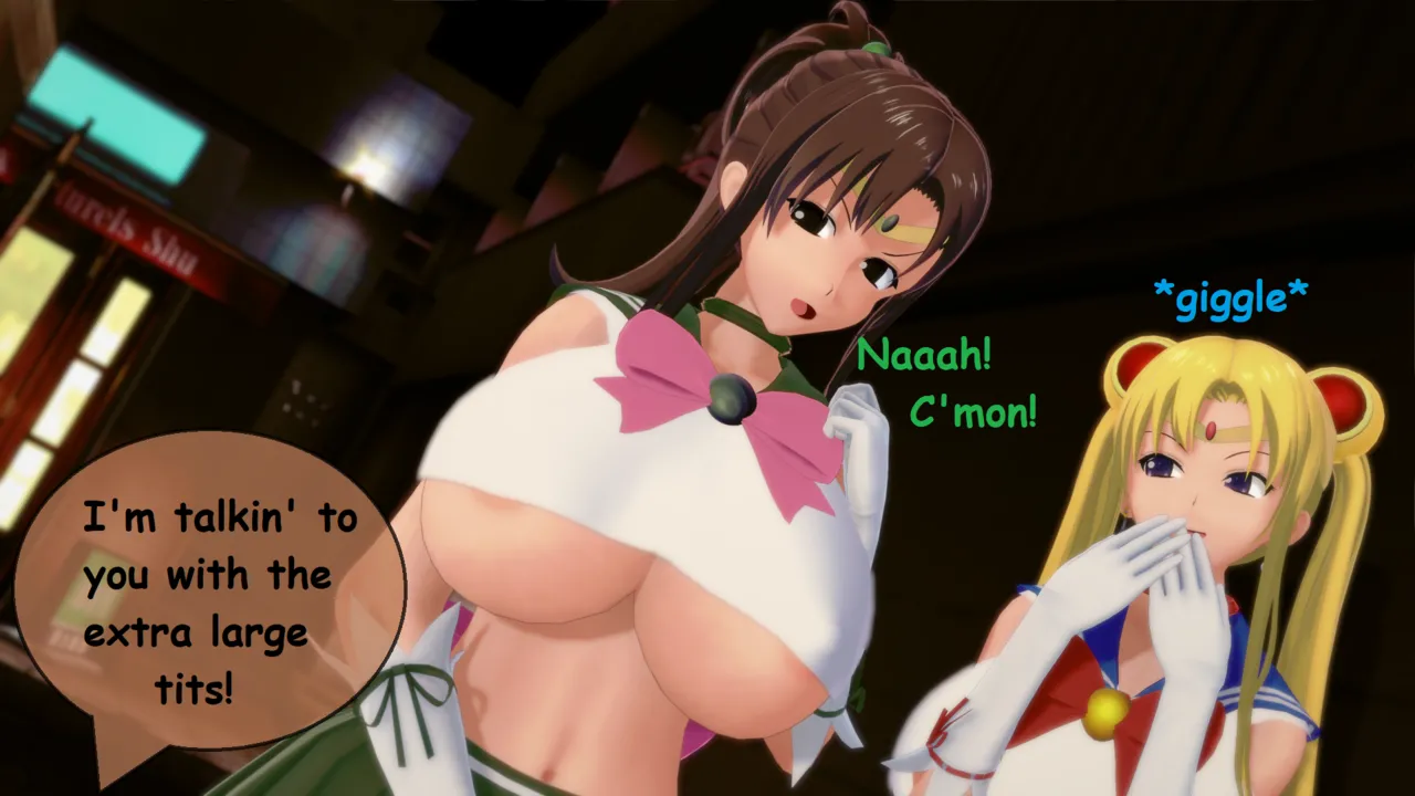Sailor Senshi 2 image number 37