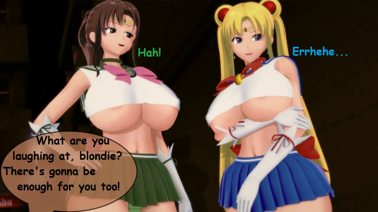 Sailor Senshi 2 image number 38