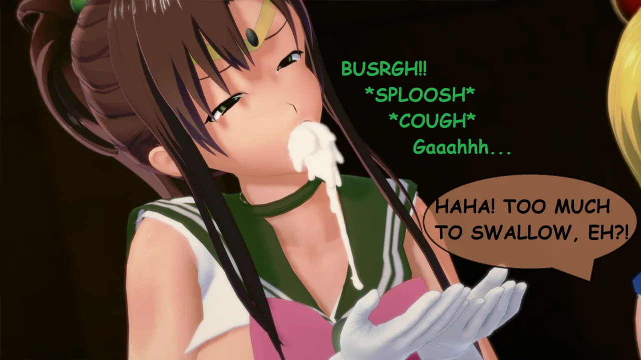 Sailor Senshi 2 image number 52