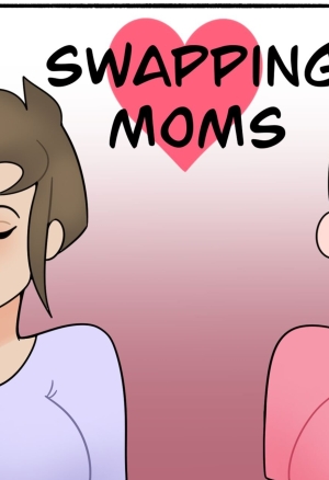 Deadenddraws - Swapping Moms