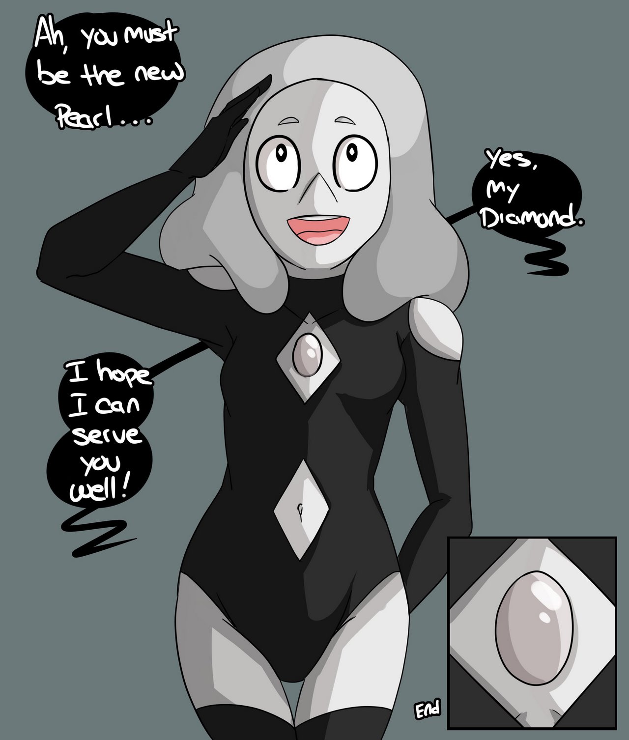 Pearl Connie image number 16