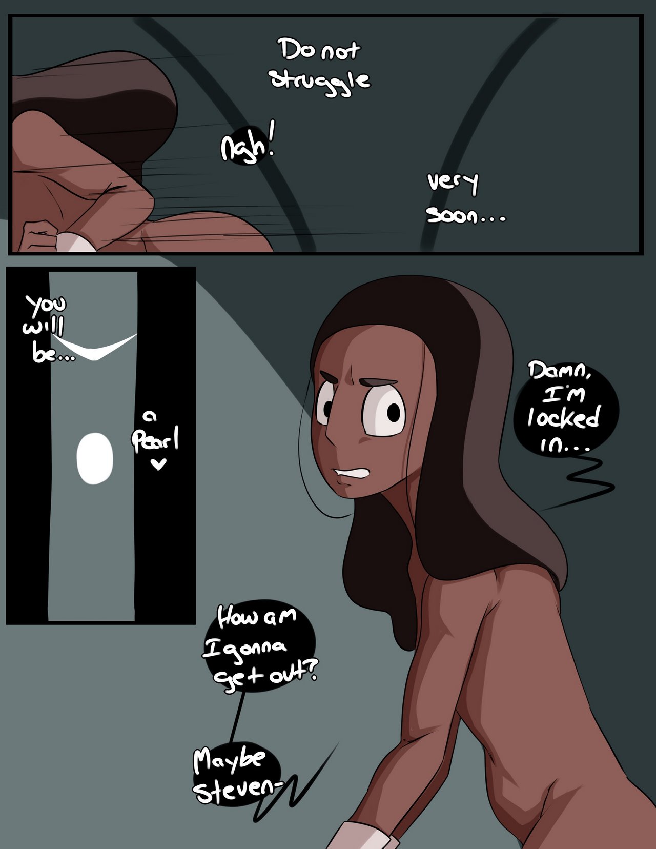 Pearl Connie image number 5