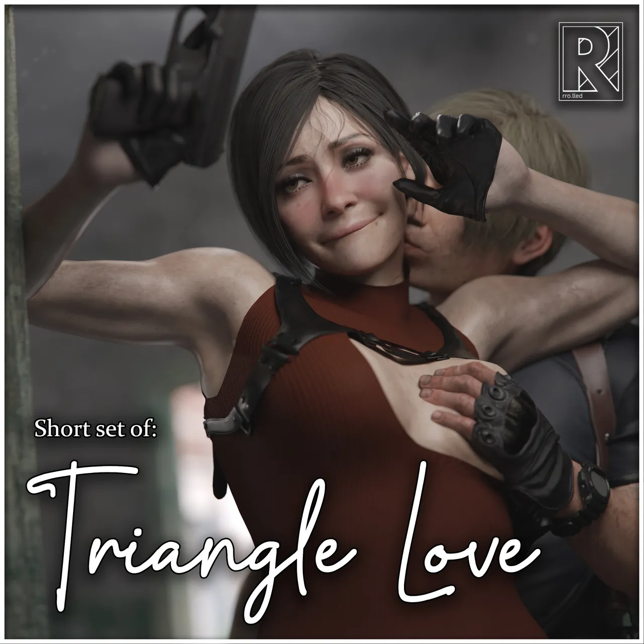 Triangle Love