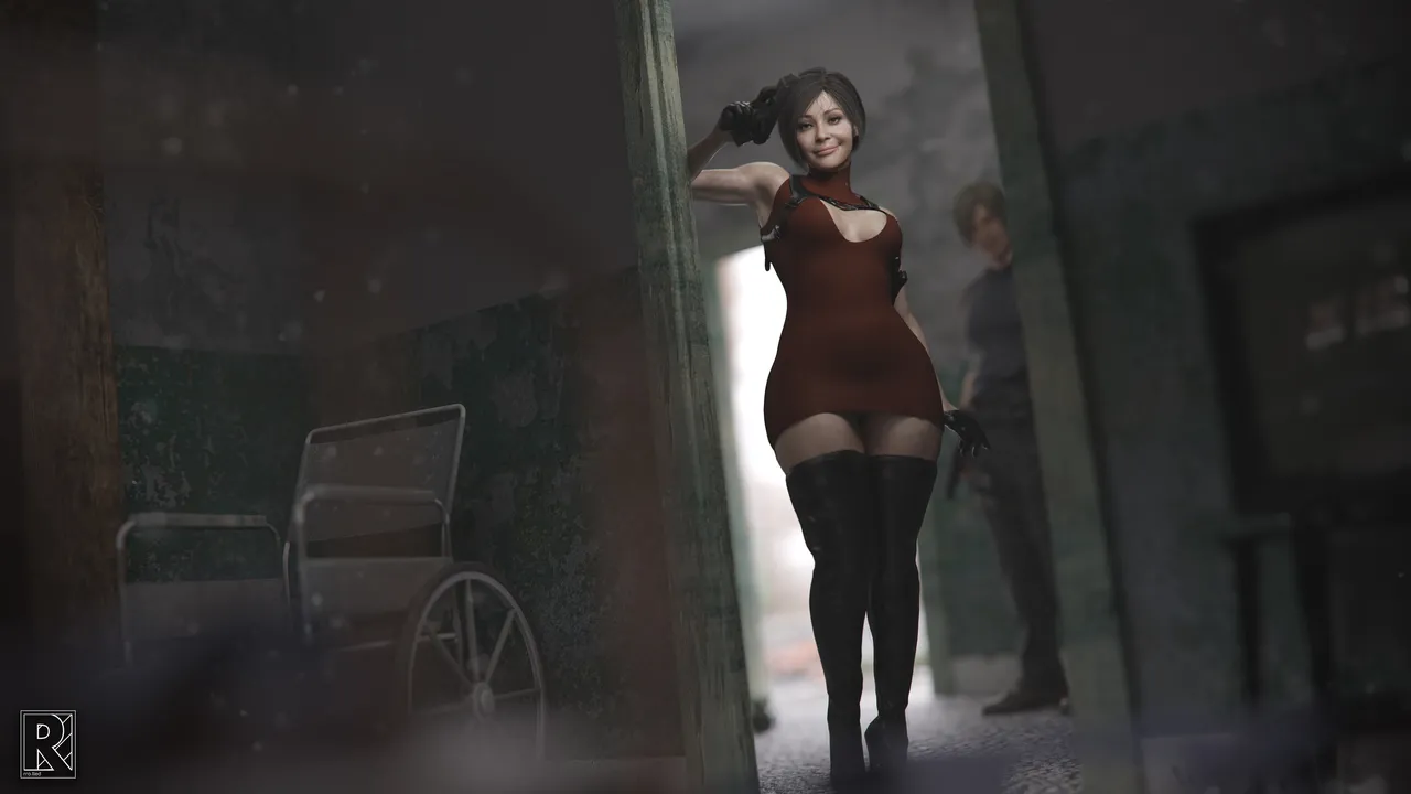 Triangle Love image number 8