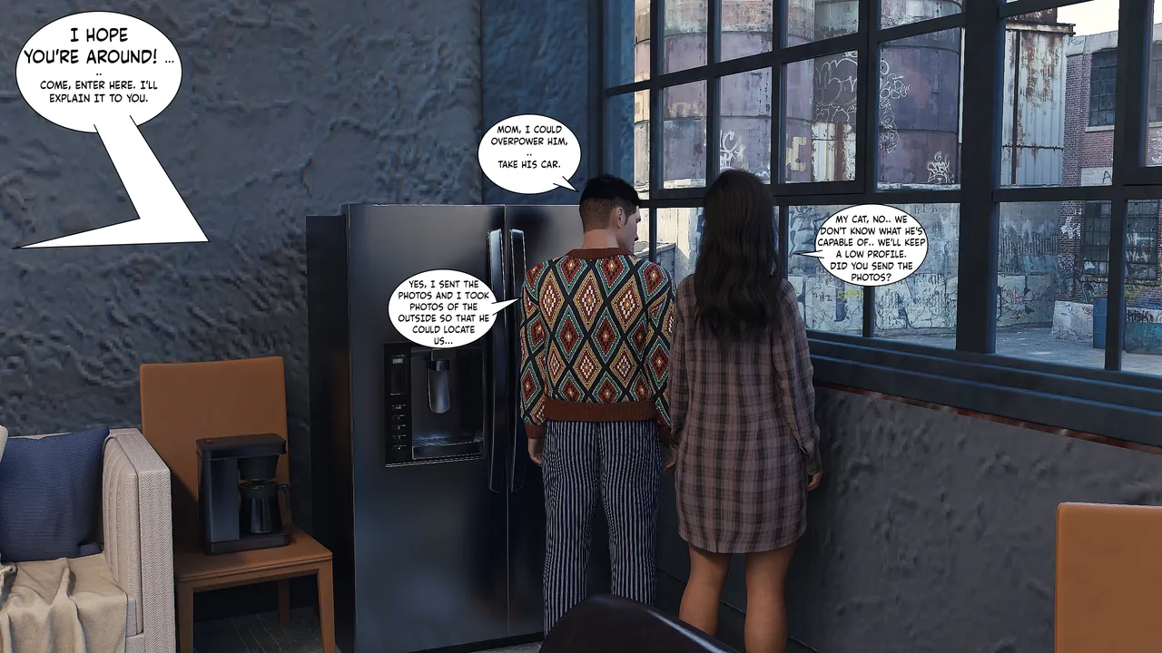 Desire Confine 6.2 image number 14