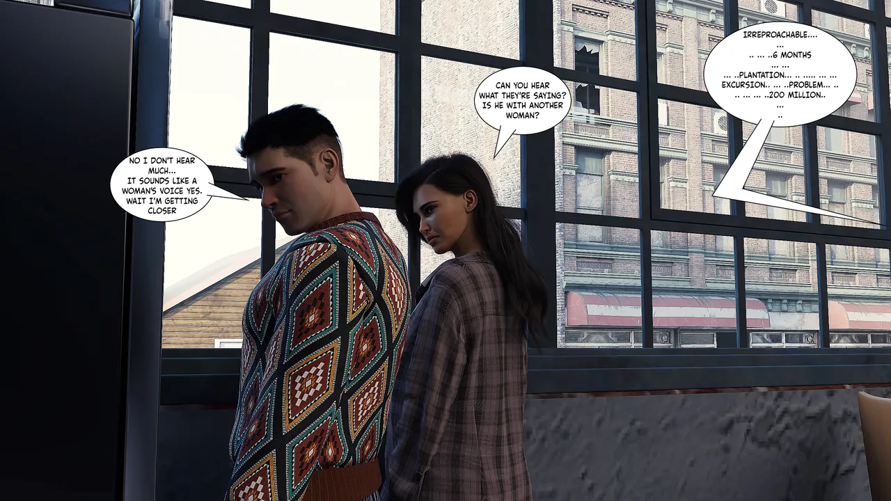 Desire Confine 6.2 image number 15
