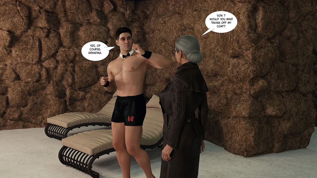 Desire Confine 6.2 image number 184