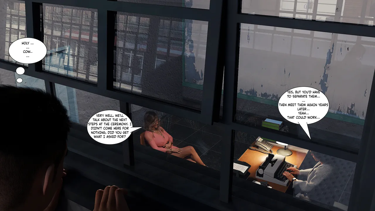 Desire Confine 6.2 image number 19