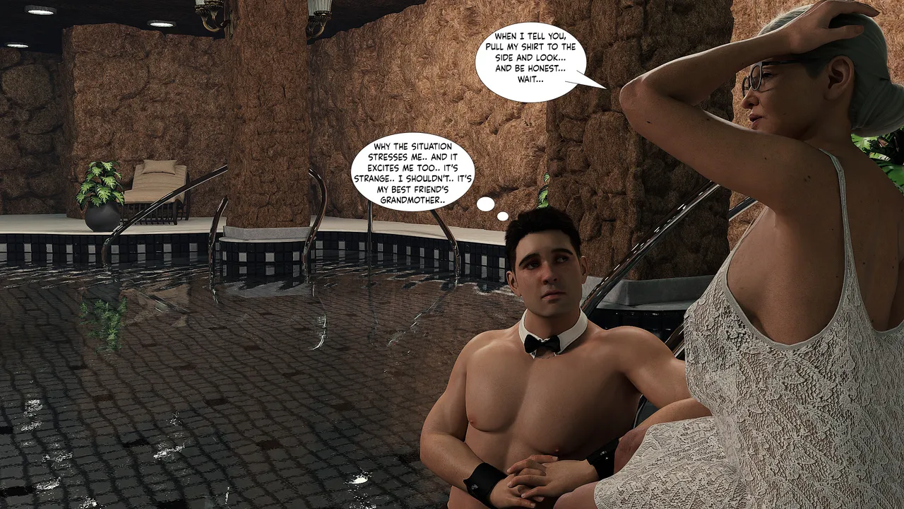 Desire Confine 6.2 image number 205