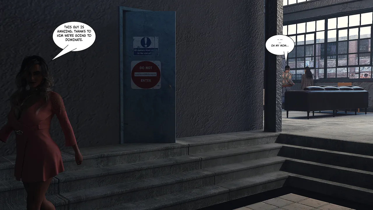 Desire Confine 6.2 image number 23