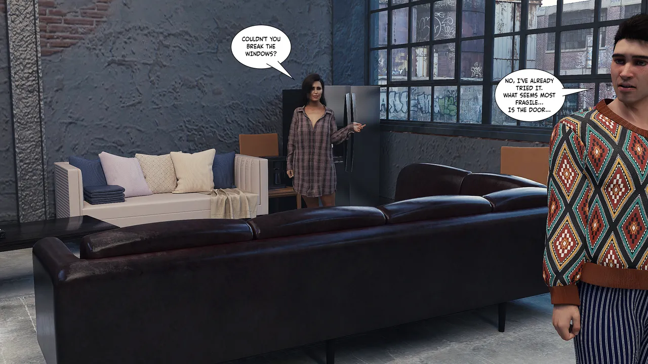 Desire Confine 6.2 image number 28