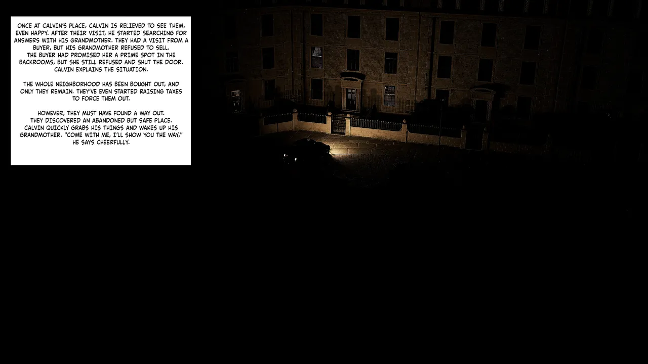 Desire Confine 6.2 image number 37