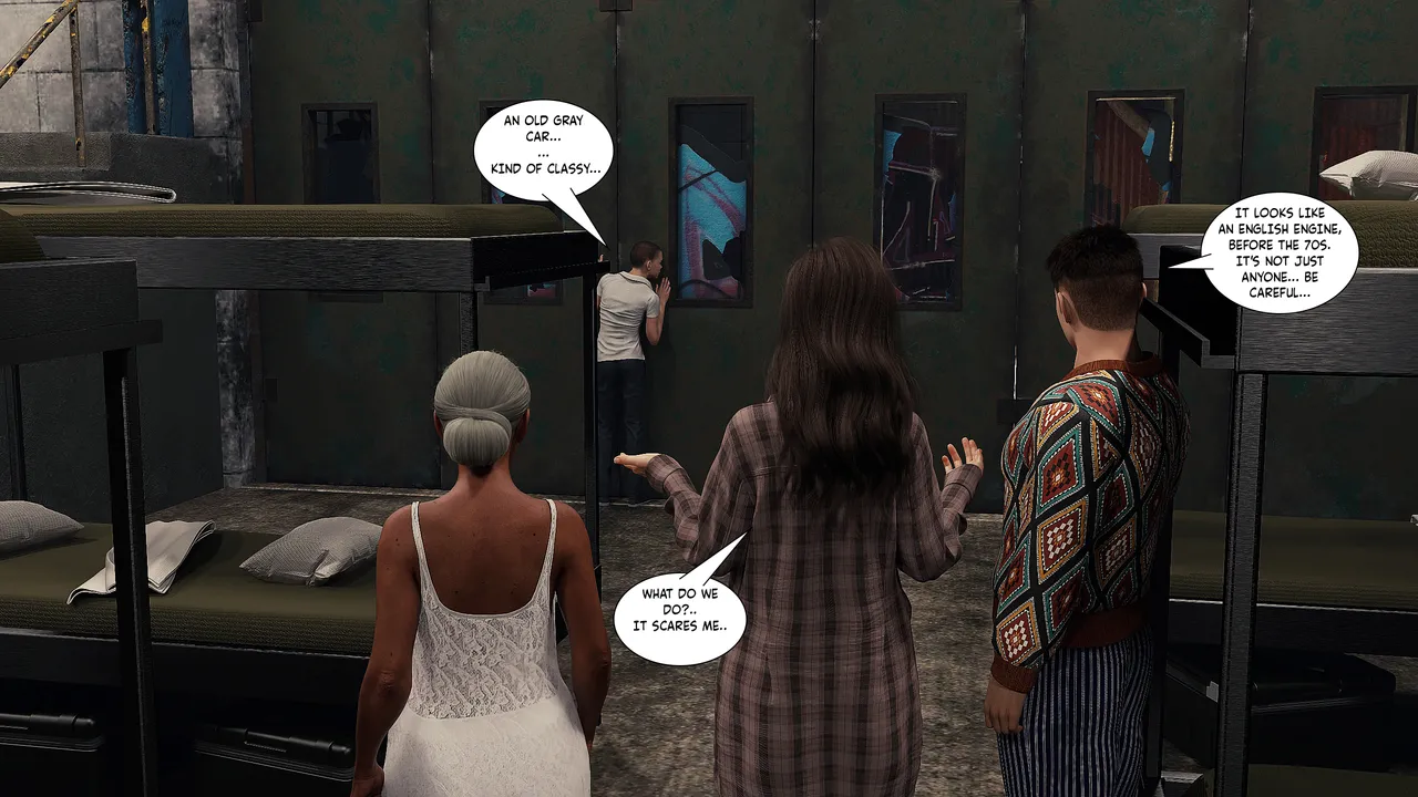 Desire Confine 6.2 image number 55