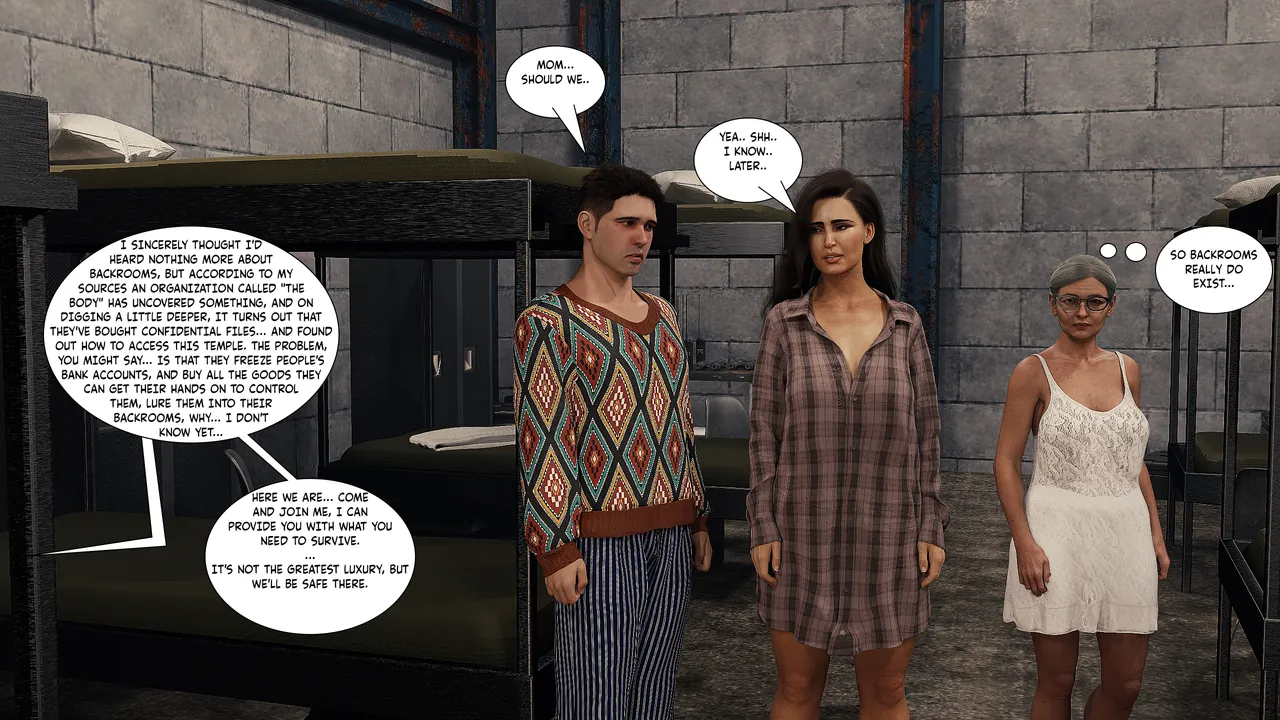 Desire Confine 6.2 image number 62