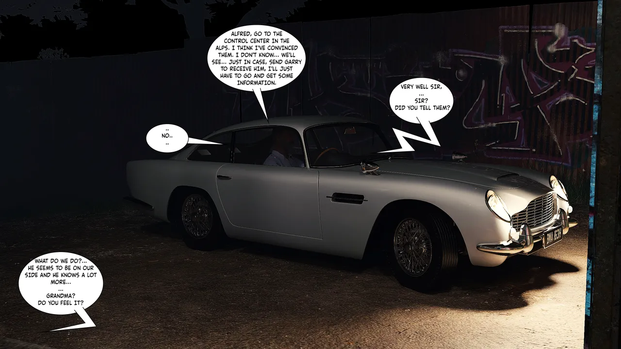 Desire Confine 6.2 image number 63
