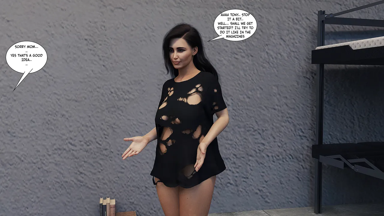 Desire Confine 6.2 image number 6