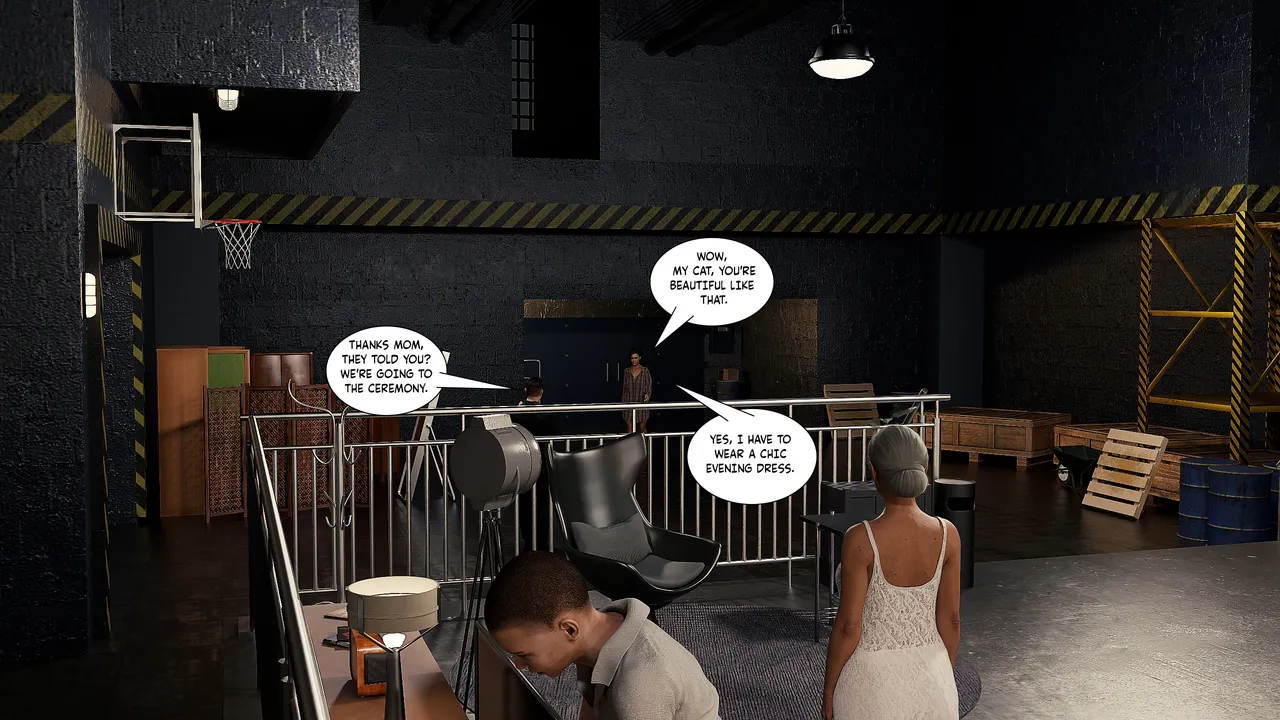 Desire Confine 6.2 image number 82
